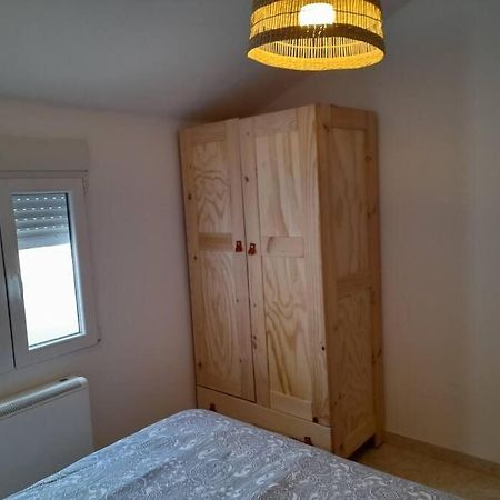 Appartement Atico Completamente Equipado Plaza De Espana à Ferrol Extérieur photo