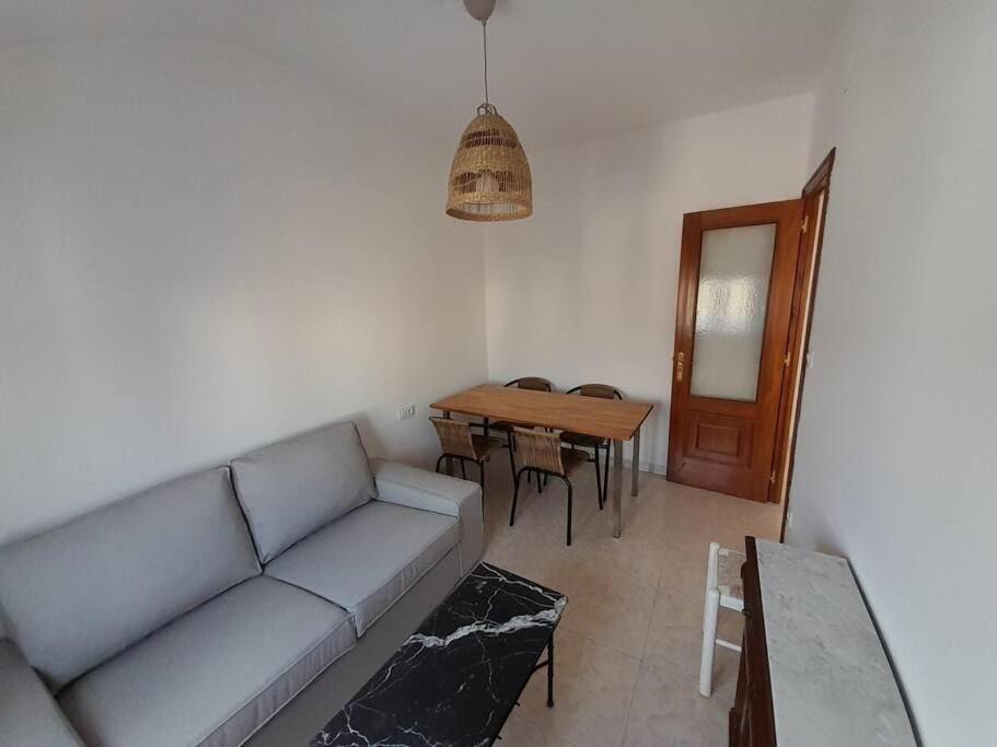 Appartement Atico Completamente Equipado Plaza De Espana à Ferrol Extérieur photo