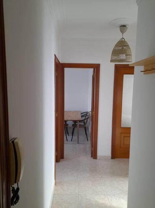 Appartement Atico Completamente Equipado Plaza De Espana à Ferrol Extérieur photo