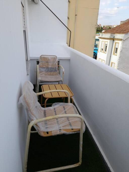 Appartement Atico Completamente Equipado Plaza De Espana à Ferrol Extérieur photo