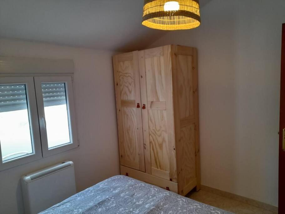 Appartement Atico Completamente Equipado Plaza De Espana à Ferrol Extérieur photo