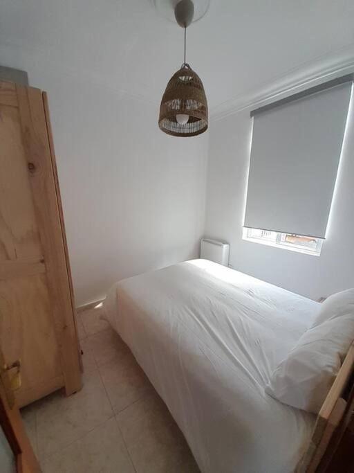 Appartement Atico Completamente Equipado Plaza De Espana à Ferrol Extérieur photo