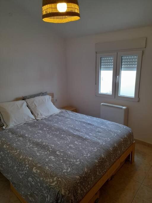 Appartement Atico Completamente Equipado Plaza De Espana à Ferrol Extérieur photo